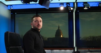 Zelensky et Trump : Une Relation Éprouvée par la Tension