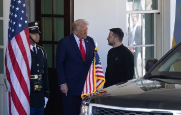 Incident à la Maison-Blanche : Trump et Zelensky, un départ tumultueux