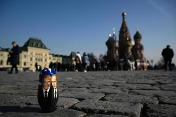 Réaction des Médias Pro-Poutine : Trump Critique Zelensky