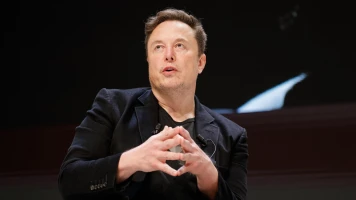 Elon Musk Accueille Son Quatrième Enfant : Seldon Lycurgus
