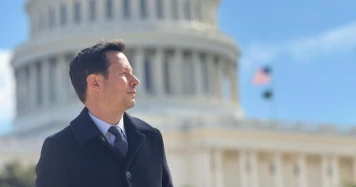 François-Xavier Bellamy à Washington : Évaluation des Relations UE-États-Unis sous Trump