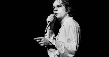 David Johansen : Hommage au chanteur des New York Dolls
