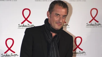Christophe Dechavanne se retire de 'Quelle époque!' après sa condamnation