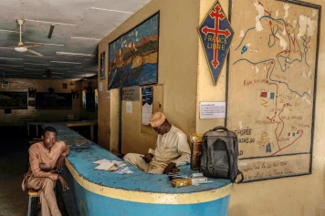 Cérémonie de Rétrocession de la Base Aérienne Adji-Kosseï : Un Tournant Historique pour le Tchad