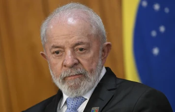 Lula da Silva critique la gestion américaine de la crise ukrainienne
