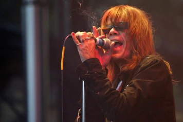 David Johansen, icône des New York Dolls, s'éteint à 75 ans