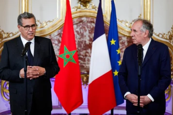 Interpellation de deux Français au Maroc : lien avec un narcotrafiquant