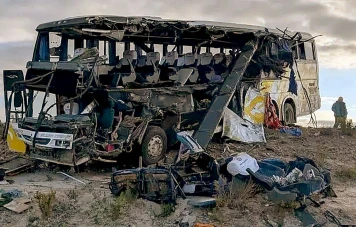 Tragique accident de la route en Bolivie : 37 morts dont 8 enfants