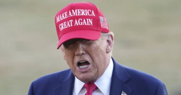 Donald Trump établit l'anglais comme langue officielle des États-Unis