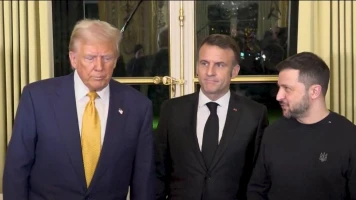 Rencontres Diplomatiques d'Emmanuel Macron : Vers un Financement Commun pour la Sécurité Européenne
