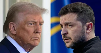 L'humiliation de Zelensky : un tournant inquiétant pour l'Europe et l'Occident