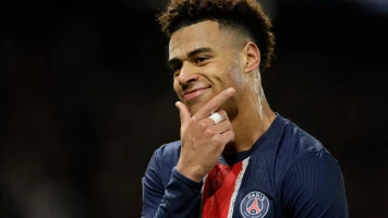 Le PSG écrase Lille 4-1 : Une victoire éclatante avant le choc contre Liverpool