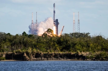 Starlink : Révolution dans les Télécommunications sans Elon Musk au MWC