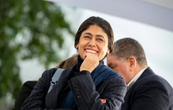 Controverse autour de Rima Hassan : Légitimité du Hamas et déchéance de nationalité