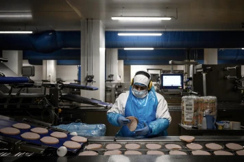L'essor du marché halal en grande distribution pendant le Ramadan