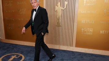 Harrison Ford absent aux Oscars 2025 : problèmes de santé et films en compétition