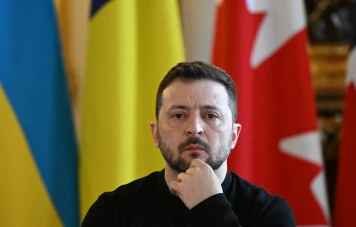Trêve en Ukraine : La France et le Royaume-Uni unissent leurs efforts pour la paix