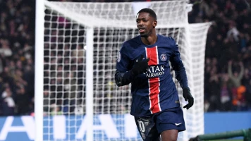 Ousmane Dembélé : Buteur Prolifique du PSG en Février 2023