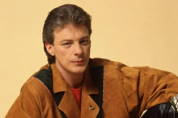 Hommage à Herbert Léonard : Légende de la Chanson Française
