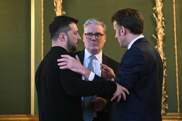 Keir Starmer : Un Leader Actif dans le Débat sur la Sécurité Européenne