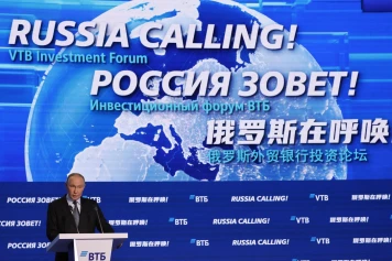 L'économie russe face aux sanctions : une adaptation réussie