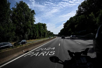 Nouvelle Voie Réservée sur le Périphérique Parisien : Mobilités Partagées à Partir de Mars 2025