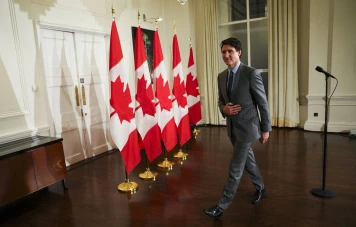 Rencontre Trudeau - Charles III : Défense de la Souveraineté Canadienne