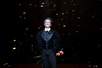 Mathieu Ganio : Adieux Émus d'un Danseur Étoile de l'Opéra de Paris