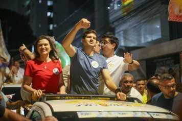 João Campos : Le Maire de Recife qui Séduit le Brésil à 31 Ans