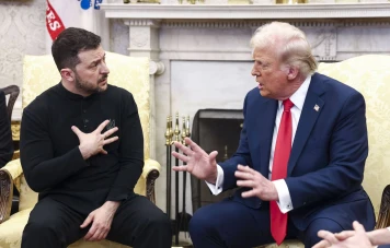 Zelensky et Trump : Vers une Détente Diplomatique ?
