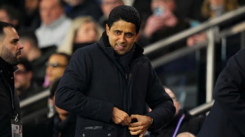 Nasser Al-Khelaïfi : Vers une nouvelle ère pour le PSG après la victoire contre Lille