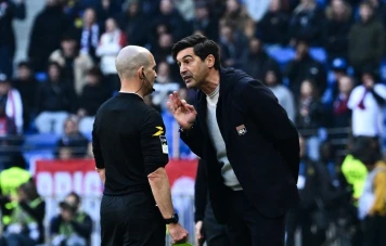 Paulo Fonseca : L'Entraîneur de l'OL en Colère Après la Victoire Contre Brest