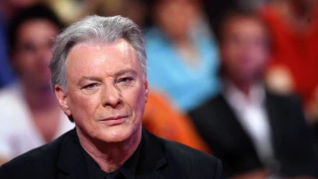 Hommage à Herbert Léonard : Légende de la Musique Française