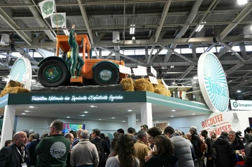 La FNSEA Renforce Son Influence en Gironde : Élections et Tensions au Salon de l'Agriculture