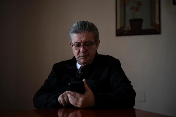 Jean-Luc Mélenchon au Mexique : Analyse des tensions Europe-États-Unis et avenir de l'Ukraine