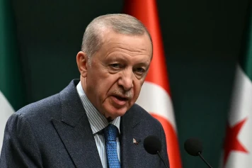 Tensions entre Erdogan et le patronat : Répression politique en Turquie