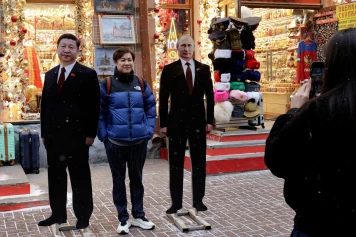 Économie russe en 2025 : Inflation, Résilience et Optimisme sous Trump