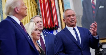 Robert Kennedy Jr. : Épidémie de Rougeole au Texas et Défis de la Santé Publique