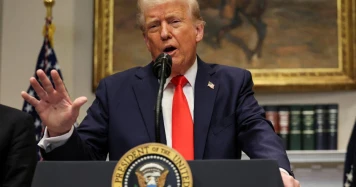 Suspension de l'Aide Militaire Américaine à l'Ukraine : Les Conditions de Trump