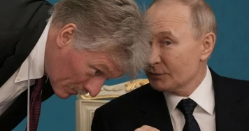 Stratégie de communication du Kremlin : l'Europe en ligne de mire