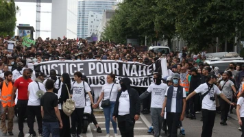 Procès pour meurtre contre le policier ayant tué Nahel : Événements et Réactions