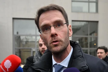 Nicolas Mayer-Rossignol : Candidat à la tête du Parti Socialiste pour un renouveau politique