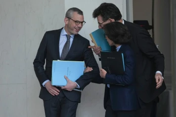 Eric Coquerel Saisit le Procureur contre Alexis Kohler : Enquête sur les Finances Publiques