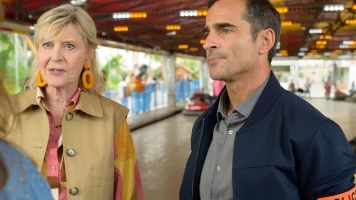 Audiences TV : TF1 en tête avec le retour de 'Le fil d’Ariane'