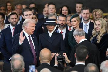 Les Actions Controversées de Donald Trump : Analyse de son Mandat Présidentiel