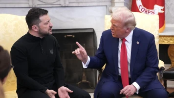 Trump et Zelensky : Vers une paix durable en Ukraine ?