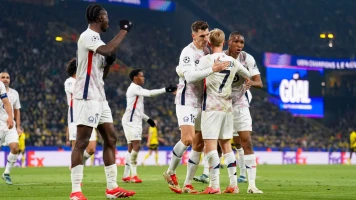 Lille vs Dortmund : Match Nul Prometteur en Huitième de Finale de la Ligue des Champions
