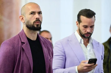Enquête pénale contre Andrew et Tristan Tate en Floride : Viol et traite d'êtres humains