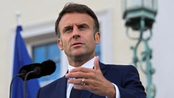 Discours d'Emmanuel Macron : enjeux mondiaux et relations avec les États-Unis
