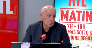 Controverse autour de Jean-Michel Aphatie : Suspension après des propos sur la colonisation en Algérie